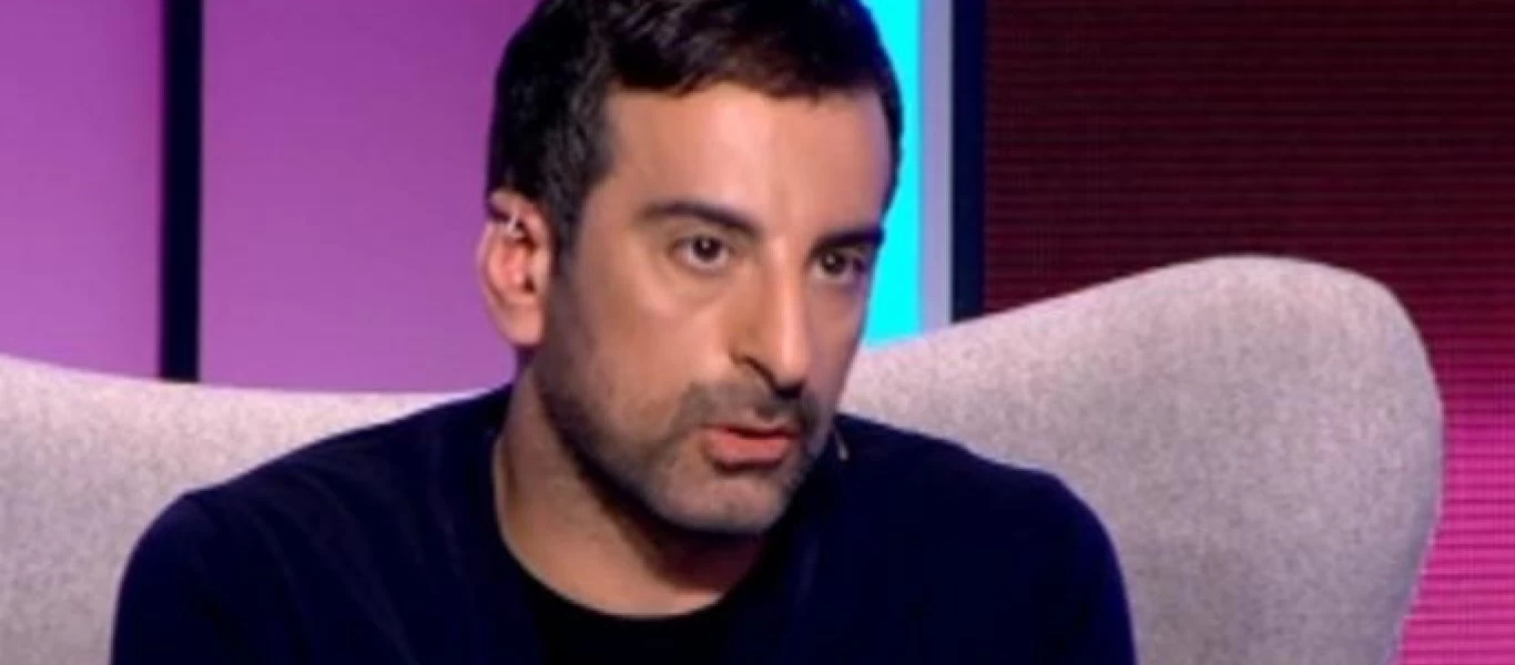My Style Rocks-Στέλιος Κουδουνάρης: «Εντάξει είναι τραγικό…» (βίντεο)